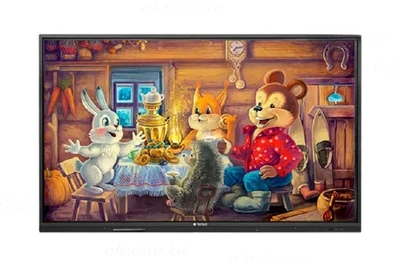 Интерактивная панель «Olodim» 55" 2063068016