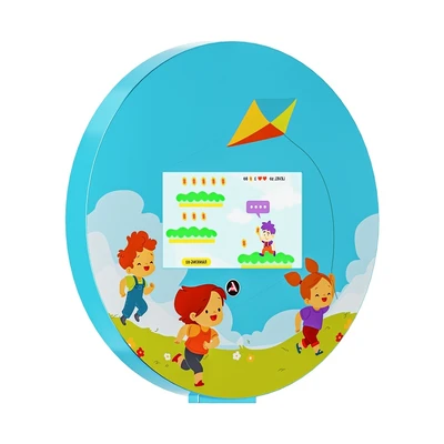 Интерактивная панель AxeTech MiniKids 32" Premium 495011861