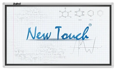 Интерактивная панель New Touch Spark 49" SE (4Gb RAM + 128Gb ROM) 376278125
