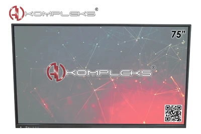 Интерактивный комплекс ANWIN 75' AV Kompleks 189814654