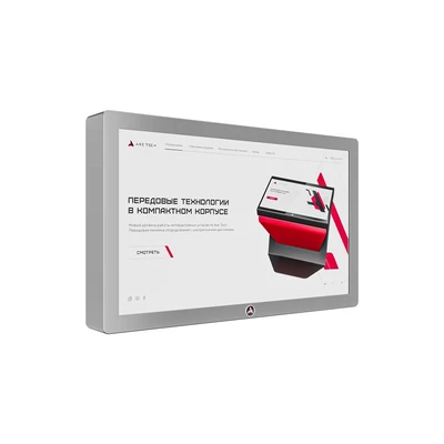 Интерактивная панель AxeTech Horizon 43" Medium 1778949469