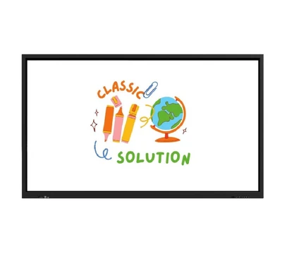 Интерактивная панель Classic Solution IFP-651A4K 1446749721