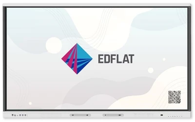 Интерактивная панель EDFLAT EDF 98 LT 01 1061979072