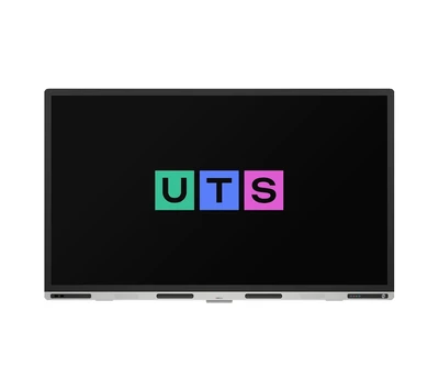 Интерактивная панель UTS Crystal FL0365 D 2131310008