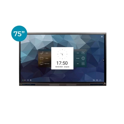 Интерактивная панель Hiper Touch EDU IFP7504-HE 1337328534