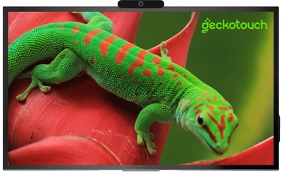 Интерактивная панель Geckotouch Interactive 86R 641907476