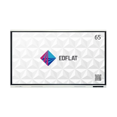 Интерактивная панель EDFLAT EDF65UL01/H 856383696