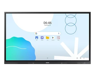 Интерактивная панель Samsung Flip WA86D 392394107
