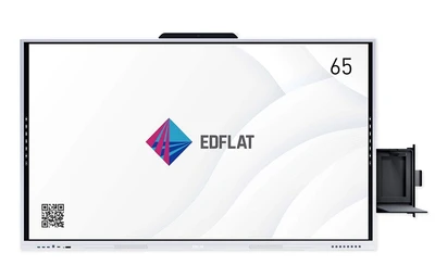 Интерактивная панель EDFLAT CTM 86 155552222