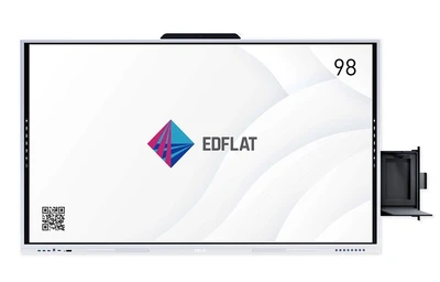 Интерактивная панель EDFLAT CTM 98 1728194494