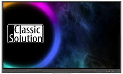 Интерактивный дисплей Classic Solution IFP-86AWM 2099306626