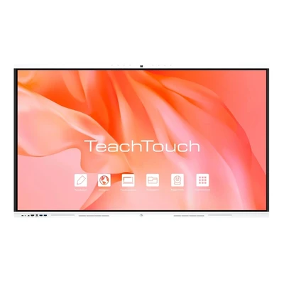 Интерактивная панель TeachTouch 6.5 TT65-65U 65" 482139335
