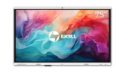 Интерактивная панель EXELL EXID-862SC-V2 86" 1726955122