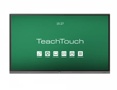 Интерактивная панель TeachTouch 4.0 SE 75" 485039265