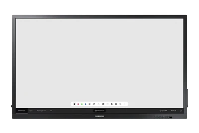 Интерактивная панель Samsung QB75N-W 1402531985