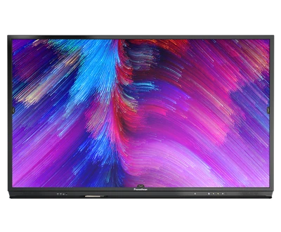 Интерактивная панель Promethean ActivPanel Nickel 65" 1490537073