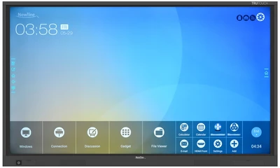 Интерактивная LED панель Newline TruTouch TT-8618VN 2066737614