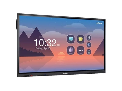Интерактивная панель INFOCUS JTOUCH 75" INF7540e 779834797