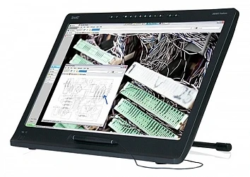 Интерактивный дисплей SMART Podium 518 c ПО SMART Notebook 583470510