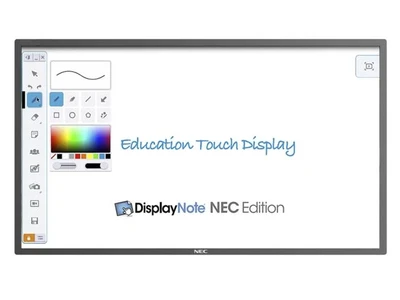 Интерактивная панель NEC E651-T 1990913361