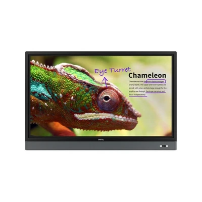 Интерактивная панель Benq RM5501K 1686918356