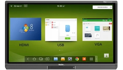 Интерактивная LED панель Newline TruTouch TT-7014B: 70" 1929982271