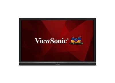 Интерактивная панель ViewSonic IFP5550-2EP 500360586