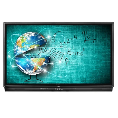Интерактивная панель EliteBoard LR-86UL1IA 443060186
