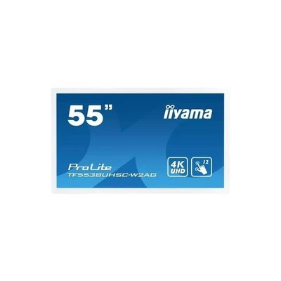 Интерактивная панель Iiyama TF5538UHSC-W2AG 783946041