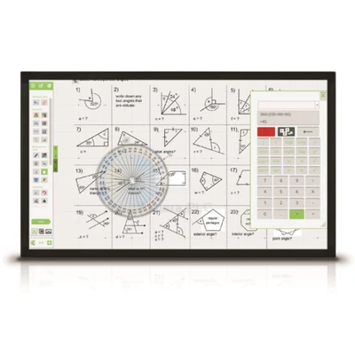 Интерактивная панель M-Touch 75" AX Interactive 10879853