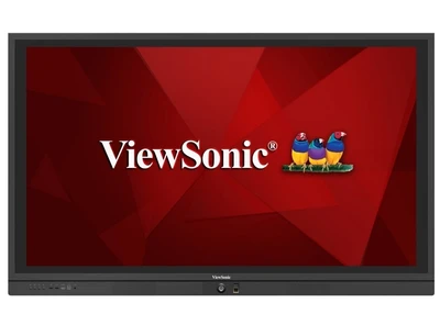 Интерактивная панель ViewSonic IFP6560 1505455511