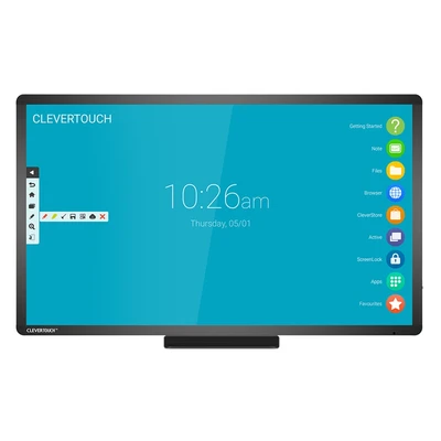 Интерактивная панель CleverTouch Plus Series High Precision 65" 2082223833