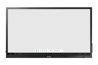 Интерактивная панель Samsung QB75H-TR 358053131