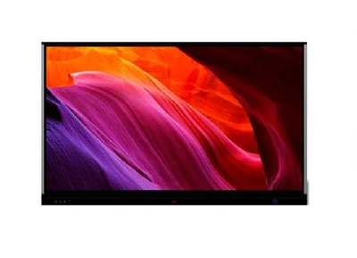 Интерактивная панель Interwrite IWB6516 65" + OPS i5, Win 10 1363642477