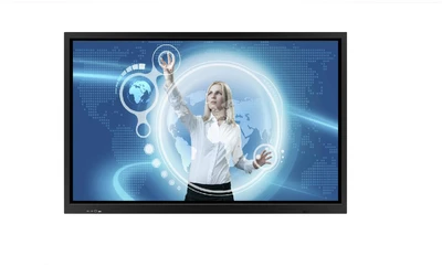 Интерактивная панель Interwrite 65W21K-U 65'' 1818347758
