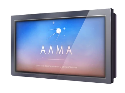 Интерактивная панель Алма NOVA 49" 40293138