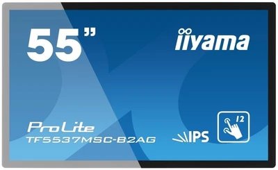 Интерактивная панель Iiyama TF5537MSC-B2AG 1158917797