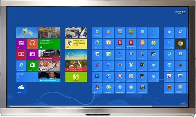 Интерактивная панель xPower LED Interactive Full-HD TV 65" + PC (i5/4GB RAM/500GB HDD) с предустановленной Win10 535104825