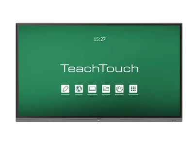 Интерактивный комплекс TeachTouch 4.0 SE 65", ПК Core i3, Win 10 + Android 8.0 2144474290