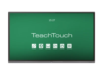 Интерактивный комплекс TeachTouch 4.0 65", ПК Core i5, Win10 + Android 8.0 1469031991