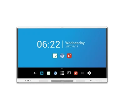 Интерактивная панель SMART SBID-MX175 (в составе интерактивной панели SBID-MX075) с ключом активации SMART Meeting Pro 1266592878