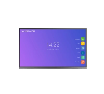 Интерактивная панель Clevertouch M Series 86" 1440156628