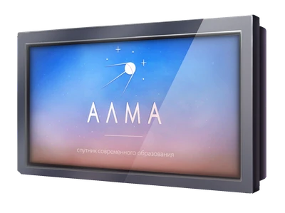 Интерактивная панель Алма NOVA 55" 193559767