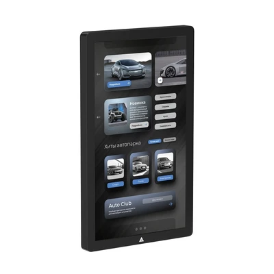 Интерактивная панель BM NEO 27" 1449895802
