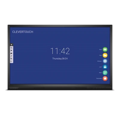 Интерактивная панель CleverTouch V-series 86" 4К 1208284541