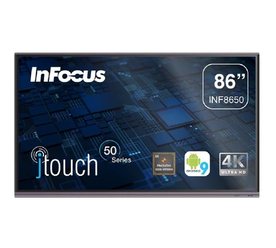 Интерактивная панель InFocus Jtouch 98" D113 (INF9850) 1730762850