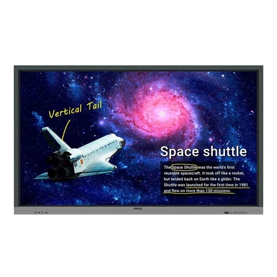 Интерактивная панель Benq RE7501 268412050