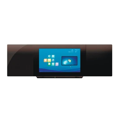 Интерактивный комплекс с меловой поверхностью AlfaDispLay ADLEB-86B BlackBoard 86” 2008568310