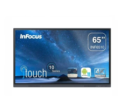 Интерактивная панель InFocus Jtouch 65" D114 (INF6510) 812782516