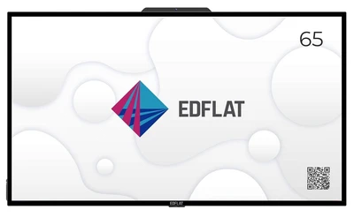 Интерактивная панель EdFlat EDF75CTP 1707840600